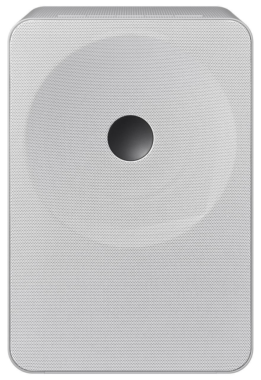 Samsung Music Studio 7 LS71H WiFi-Bluetooth Speaker Weiß (2026), 3.1.1 Kanäle, Verkabelt & Kabellos, Weiß
