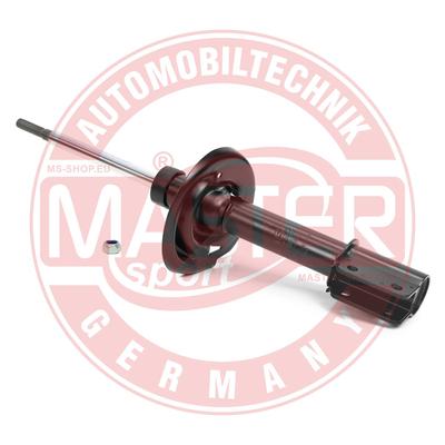 Master-sport Germany Stoßdämpfer [Hersteller-Nr. 317417-PCS-MS] für Renault, Dacia