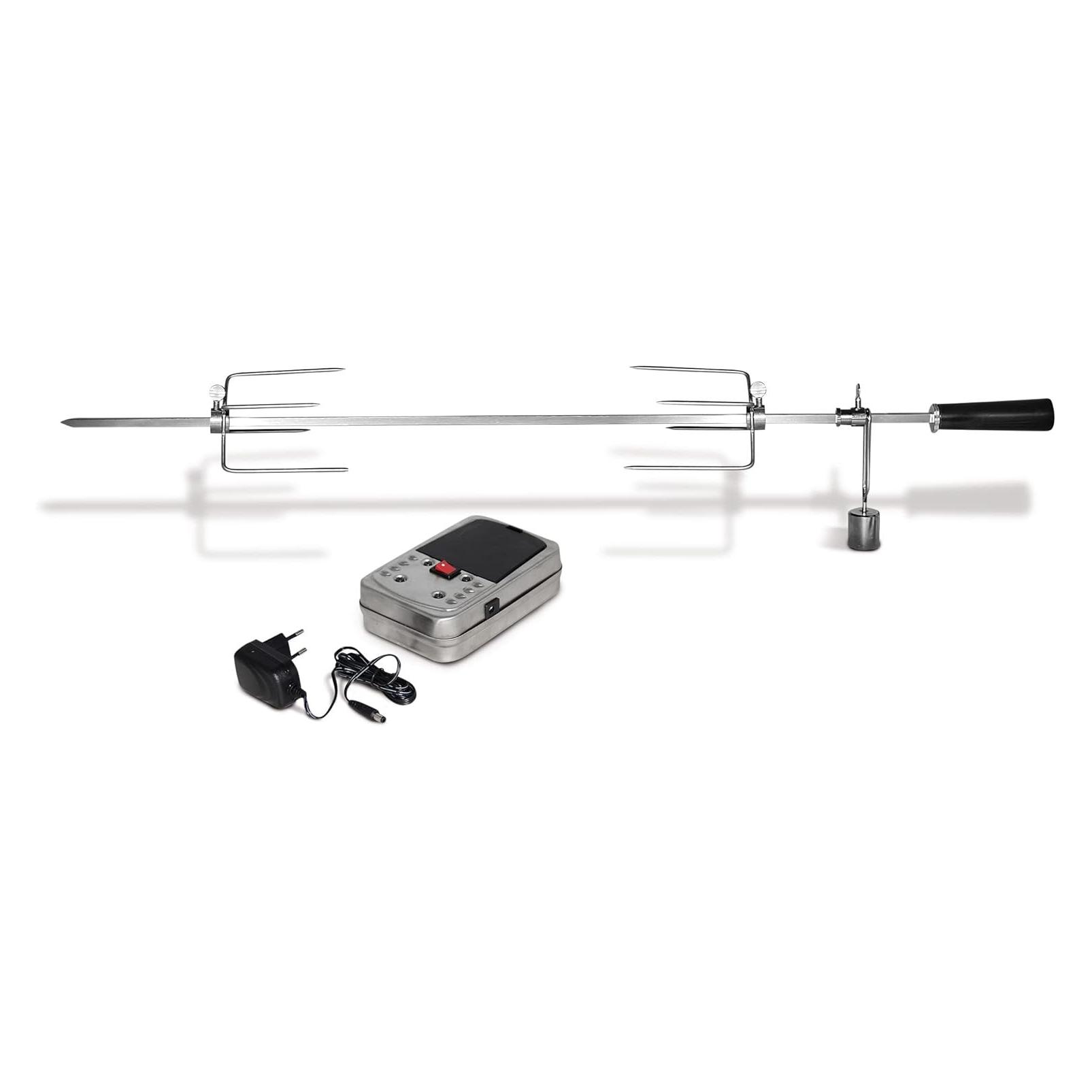 Enders Grillspie zu Boston 6 (7909)
