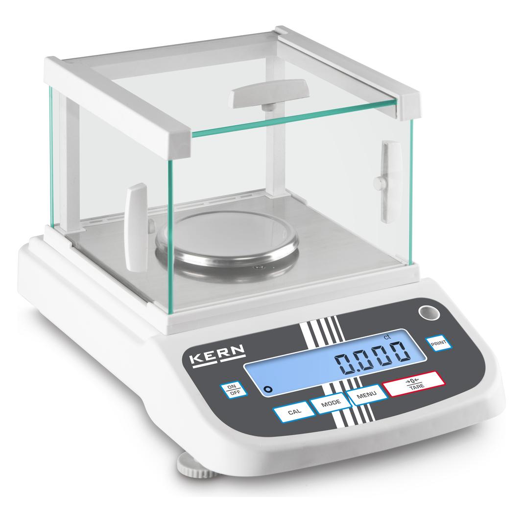 Kern Analysenwaage ADB (ADB 600-C3)