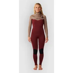 Rip Curl Dawn Patrol Cz 53 Neoprenanzug chocolate Gr. 10