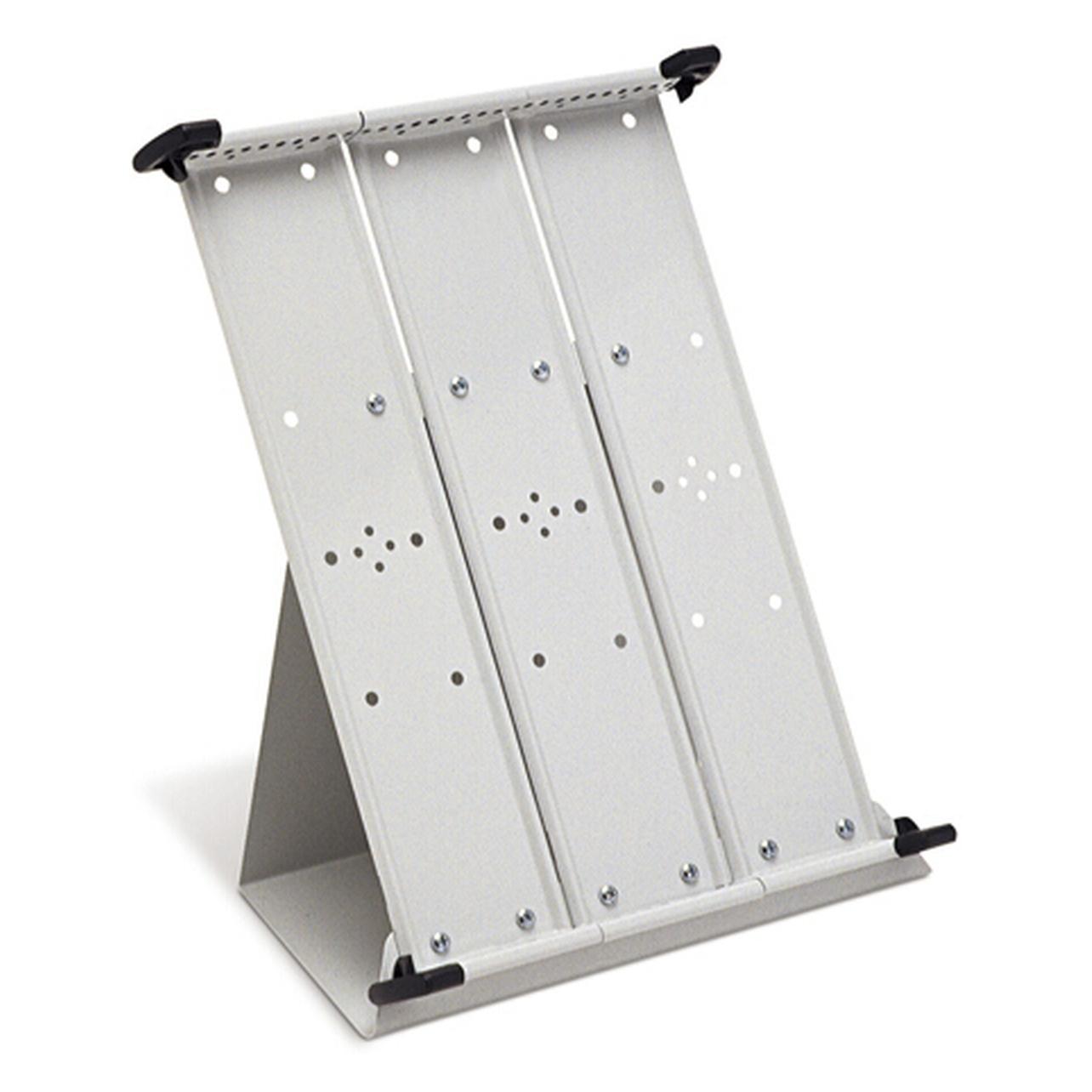 Tarifold Klarsichttafel-Tischpult (225300)