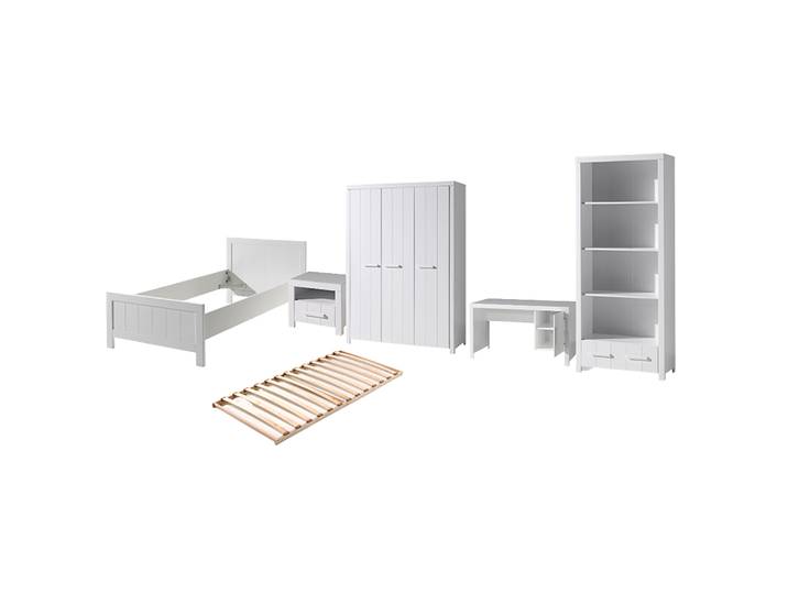 Kinderzimmer Erik 5-teilig Set
