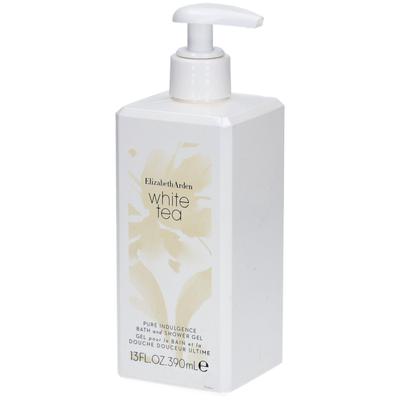 Arden White TEA Shower Gel 390 ml