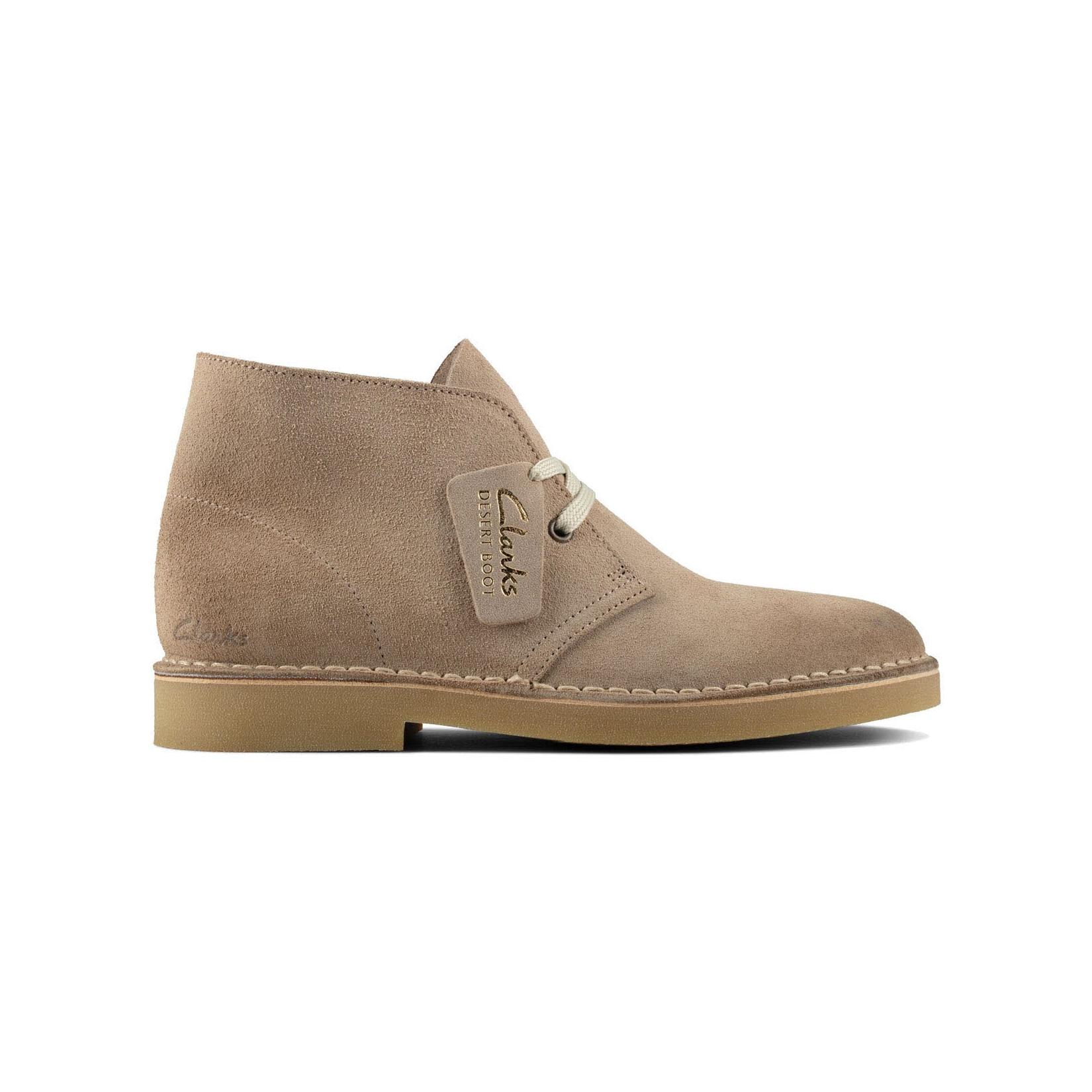 Desert Boot 2 Gr. 10