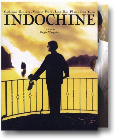 Vincent Perez - Indochine - Édition Prestige 2 DVD [FR Import] - Preis vom 18.10.2026 19:22:15 h