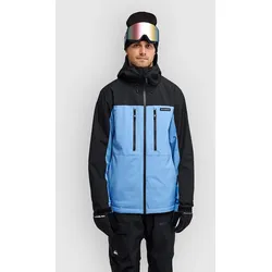 Quiksilver Sycamore 20K Jacke quiet harbor Gr. S