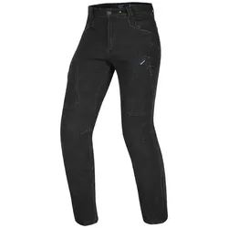 Trilobite Tactical Jeans Dunkelschwarz Gr. 32/32