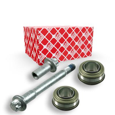 Febi Bilstein Reparatursatz, Achskörper [Hersteller-Nr. 21401] für Mercedes-Benz