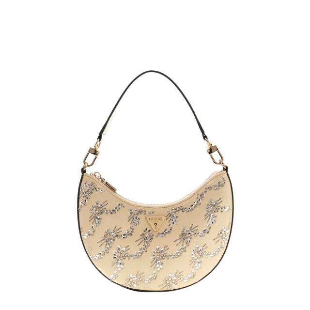 Guess Tasmin mini schoudertas