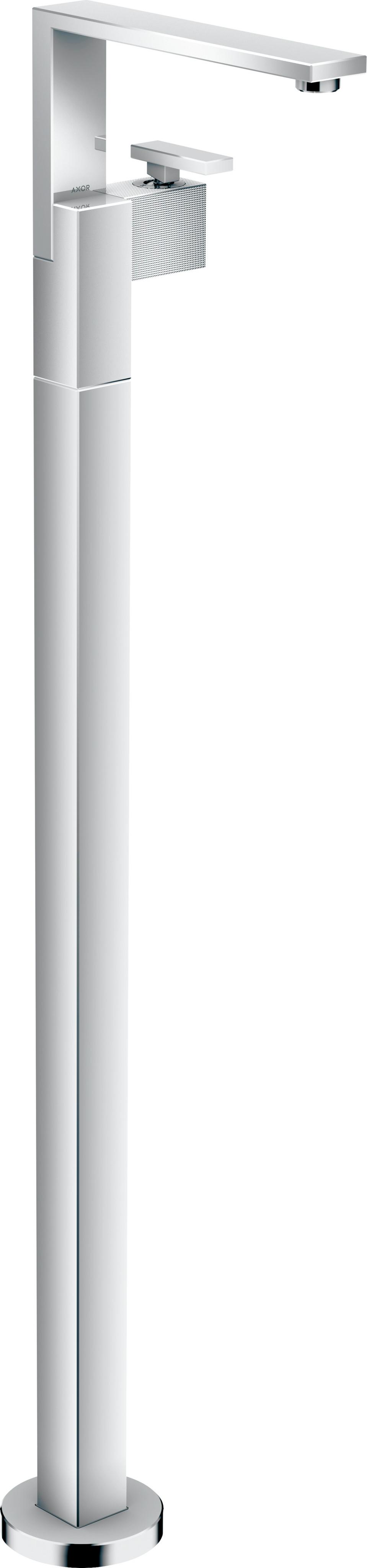 AXOR 46041000 Waschtischmischer Axor Edge