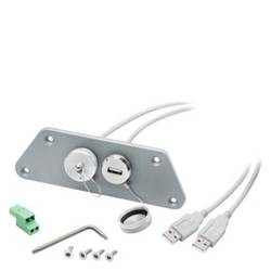 Siemens 6AV7674-0LX01-0AA0 6AV76740LX010AA0 SPS-Schnittstelle