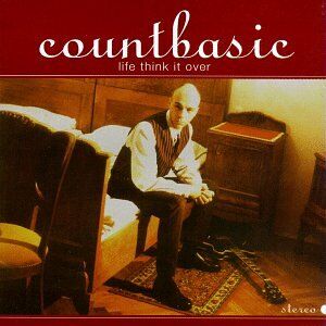 Count Basic - Life Think It Over - Preis vom 13.10.2026 19:28:25 h