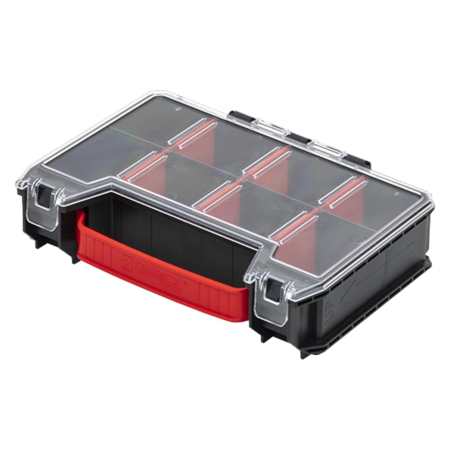 Qbrick Werkzeugkasten-Organizer (ORGQPROMCZAPG001)