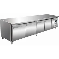 SARO Unterbaukühltisch Modell UGN 4100 TN