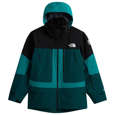 The North Face - Summit Verbier GTX Jacket - Skijacke Gr L bunt