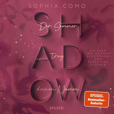 Shadow - Sophia Como, Audio, 9783365009697