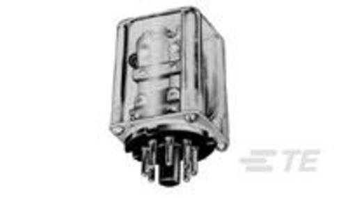 TE Connectivity KCP-5-2500 Package 1St.