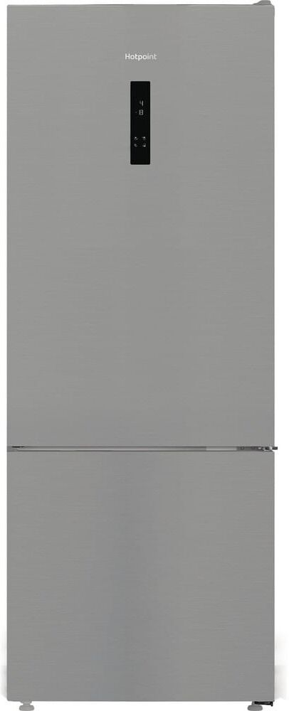 Frigorifero combinato Hotpoint Ariston HPAK26472XP4E No Frost
