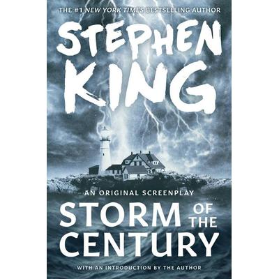 Storm of the Century, Taschenbuch von Stephen King, Import, 978-0-671-03264-7