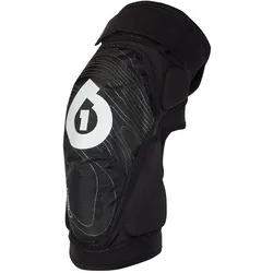 Sixsixone Dbo Knee Knieschoner, Black, Youth