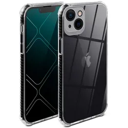 ONEFLOW Cushion Case iPhone 13 Bumper Hülle