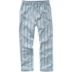 Stilsicher-Pyjamahose - L