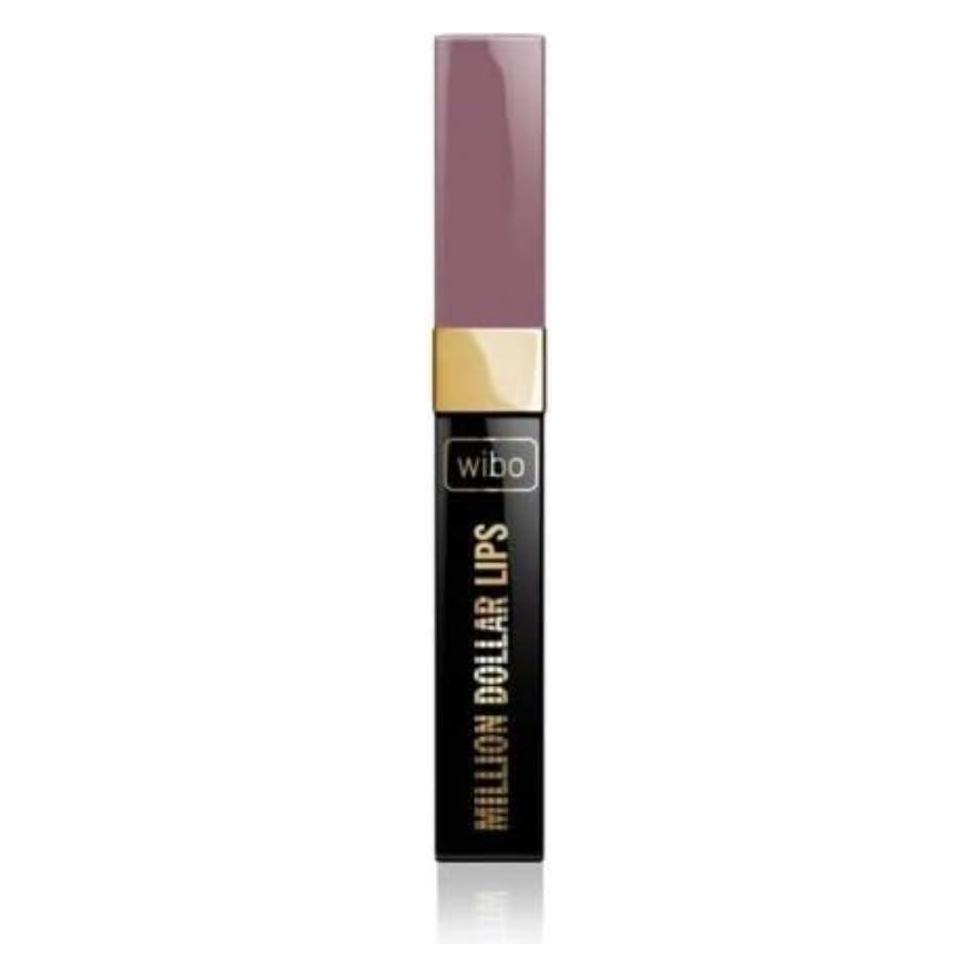 Wibo Million Dollar Lips Matte Lipstick 6 3Ml (5901801620396)