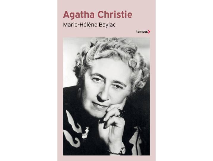 Agatha Christie (Poche)