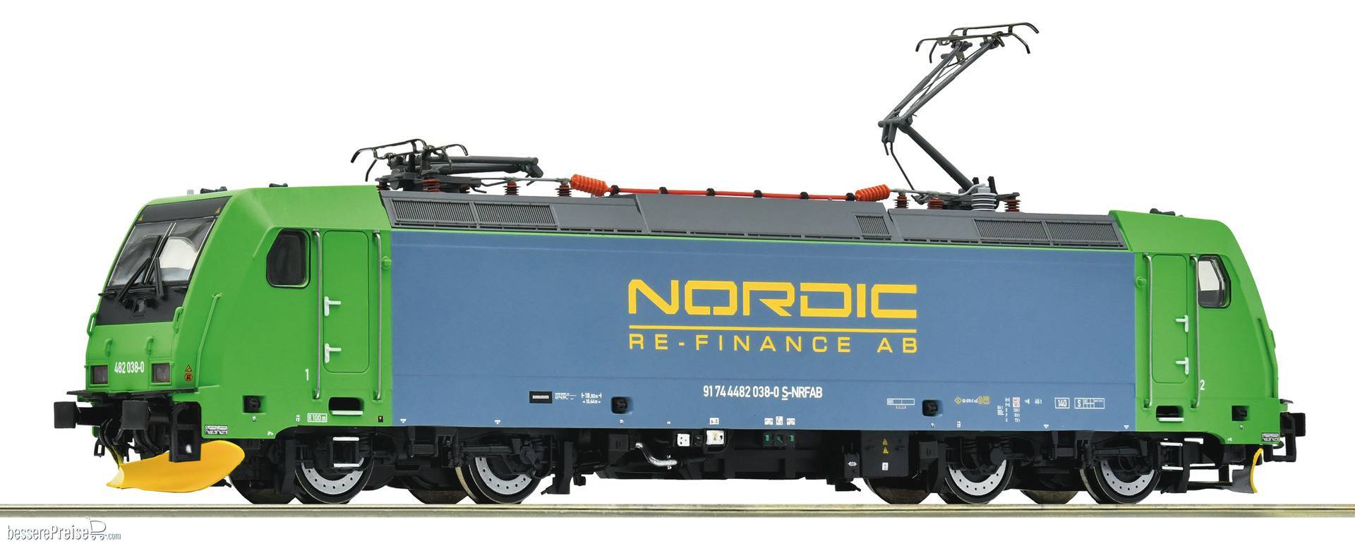Roco 7510167