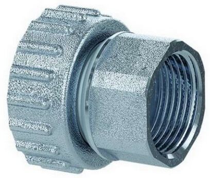 Caleffi Dirtmagslim Anschluss F0000401 Technopolymer, 3/4" IG, für Schlammabscheider