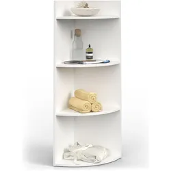 Vicco, Regal, Ecki (40 x 40 x 180 cm)