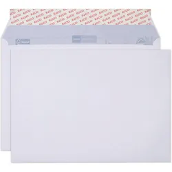 Elco, Briefumschlag, Couvert Proclima, ohne Fenster (C4, 250x)