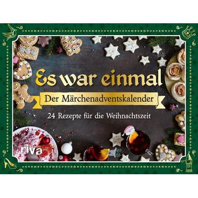 Es war einmal – Der Märchenadventskalender