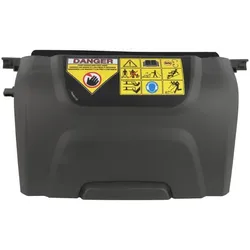 Original Husqvarna Heckklappe für LC 356 AWD 2014- LC 356V 2014- LC 356VB LC 56B u.a.