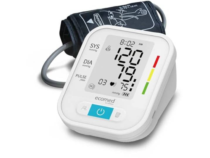 Medisana BU-95E ECOMED Oberarm Bloeddrukmeter 23206