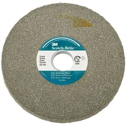 3M Scotch-Brite Kompaktscheibe XL-WL, 304,8 mm, 127 mm, 127 mm, 9, S, fine