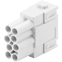 Weidmüller Moduleinsatz HDC MHE 8 FP