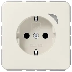 Jung SCHUKO Steckdose 16 A 250V BT CD 1521 S