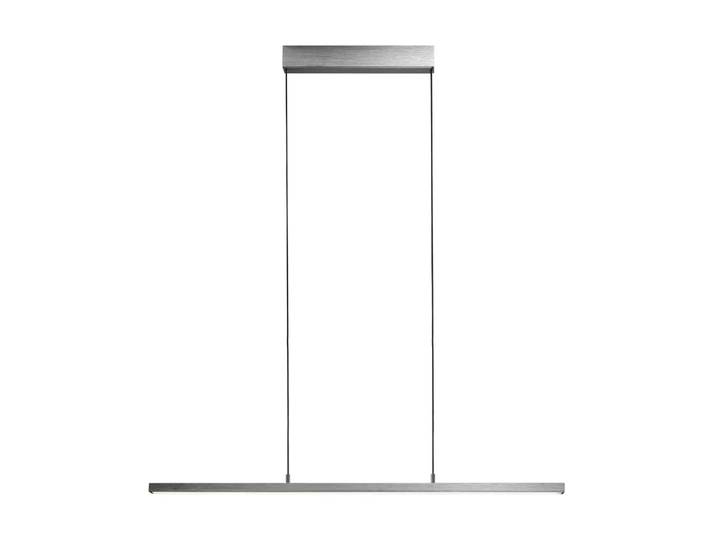 Light-Point Slim S1200 Pendelleuchte Titanium