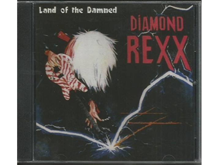 Land of the Damned