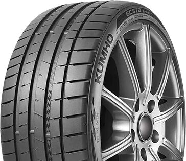 Kumho Ecsta Sport S Ps72 235/30 R20 88Y XL Sommerreifen