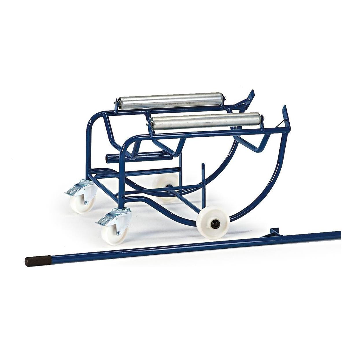 Rollcart Fasskipper 200 l (250 kg) (18-3202)