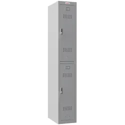 Phoenix Safe Phoenix Schließfach-Spind  PL1230GGE