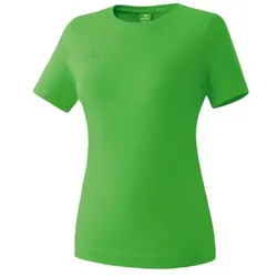 Erima Teamsport T-Shirt Damen - green - 34