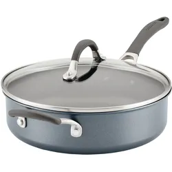 Circulon A1 Schmorpfanne mit Gegengriff 28 cm, 4,7 Liter