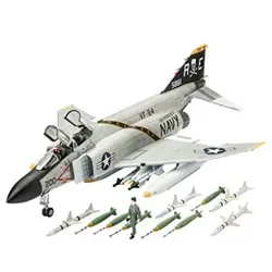 Revell 63941 - Modell-Set -"F-4J Phantom II