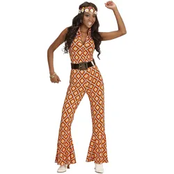 Widmann THE 70s GROOVY STYLE - rhombus (Overall), XS (XS)