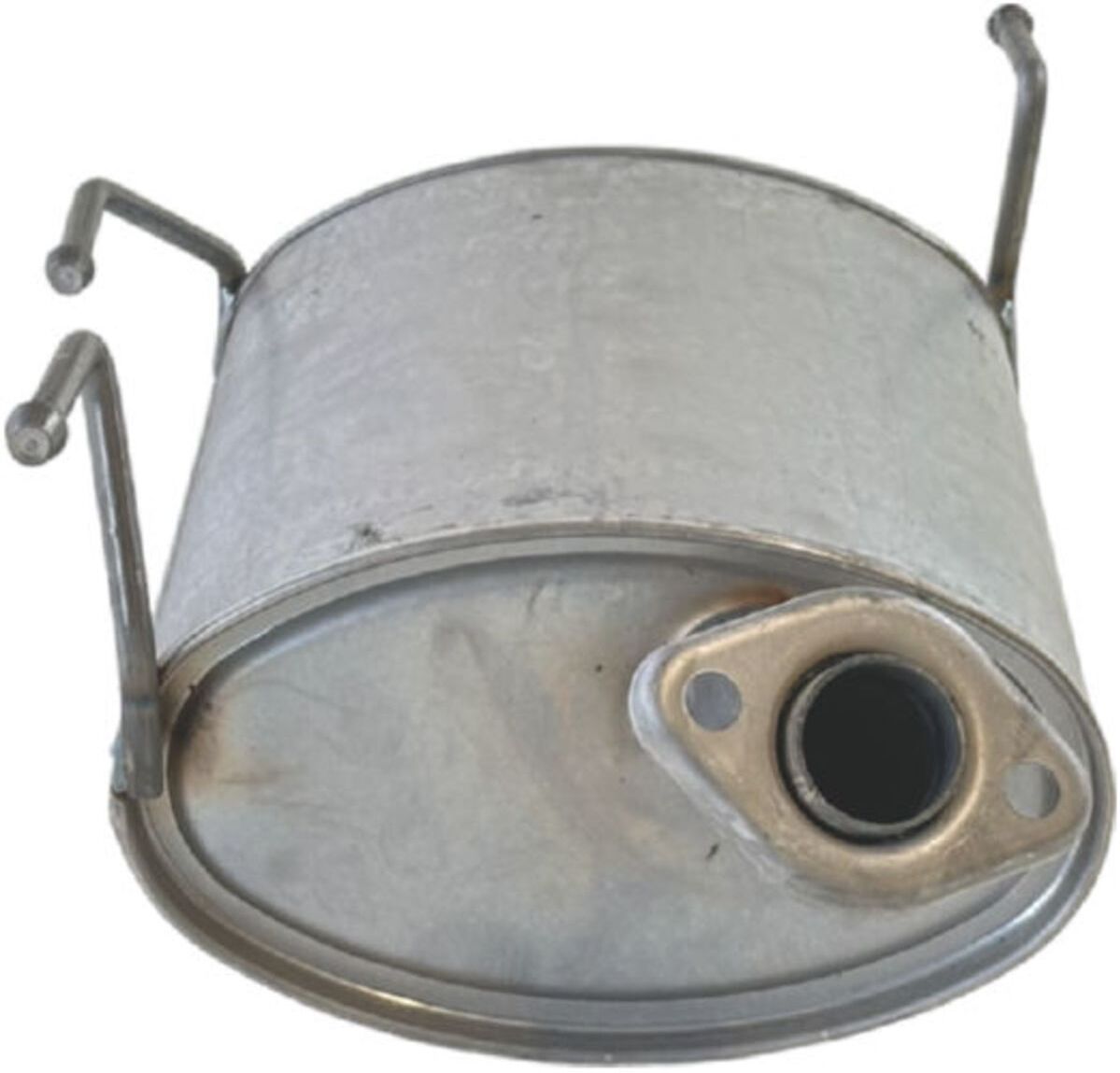 Bosal Silenziatore posteriore 145-503
