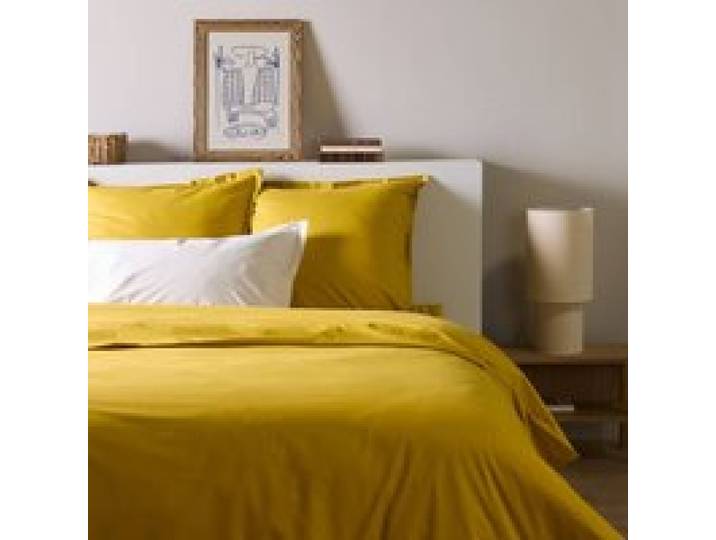 Drap percale bio Elise